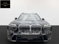 2023 BMW X7