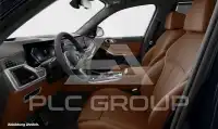 2023 BMW X7