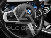 2023 BMW X7