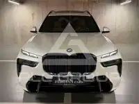 2023 BMW X7