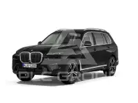 2023 BMW X7