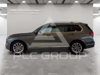 2023 BMW X7