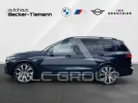 2023 BMW X7