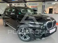 2023 BMW X7