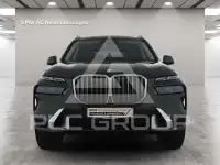 2023 BMW X7