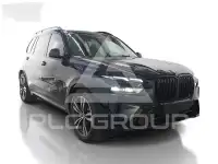 2023 BMW X7
