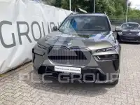 2023 BMW X7