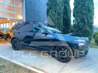 2023 BMW X7