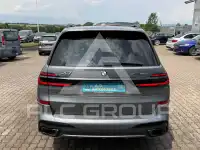 2023 BMW X7