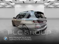 2023 BMW X7