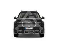 2023 BMW X7