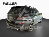 2023 BMW X7