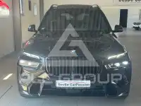 2023 BMW X7