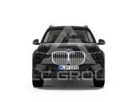 2023 BMW X7