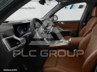 2023 BMW X7