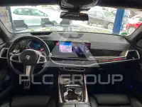 2023 BMW X7