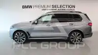 2023 BMW X7