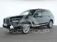 2023 BMW X7