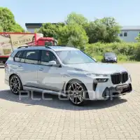 2023 BMW X7