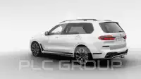 2023 BMW X7