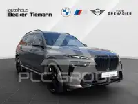 2023 BMW X7