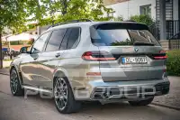 2023 BMW X7