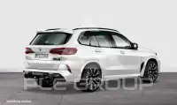 2023 BMW X5