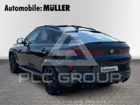 2023 BMW X6