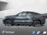 2023 BMW X6