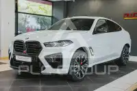 2023 BMW X6