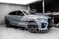 2023 BMW X6