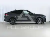 2023 BMW X6