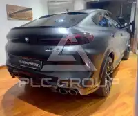 2023 BMW X6