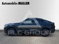 2023 BMW X6