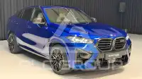 2023 BMW X6