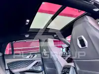 2023 BMW X6