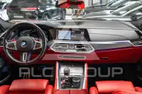 2023 BMW X6