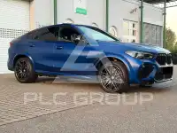 2023 BMW X6