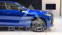 2023 BMW X6