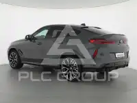 2023 BMW X6