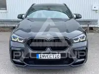 2023 BMW X6