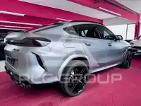 2023 BMW X6