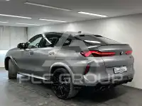 2023 BMW X6