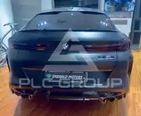2023 BMW X6