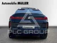 2023 BMW X6