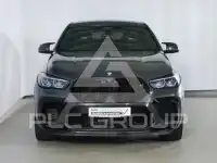 2023 BMW X6