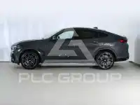 2023 BMW X6