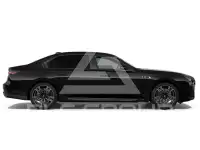 2023 BMW M760