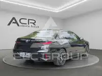 2023 BMW M7