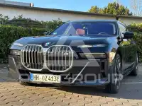 2023 BMW M7